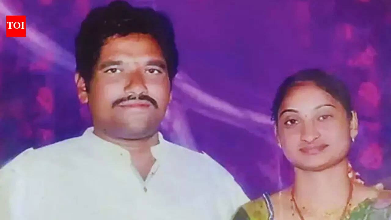 Pills, pillow, porn: How Andhra woman used 'biryani' to kill husband