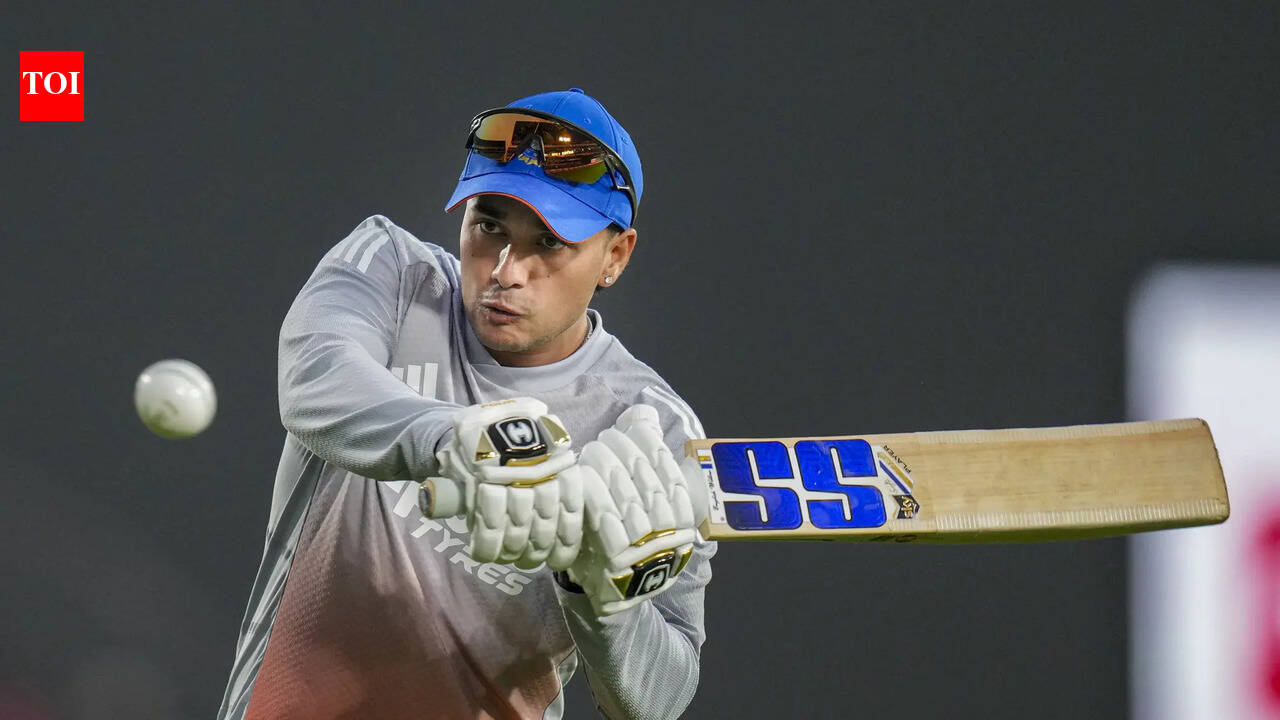 Abhishek calls the shots: Dashing opener instrumental in India’s T20I dominance