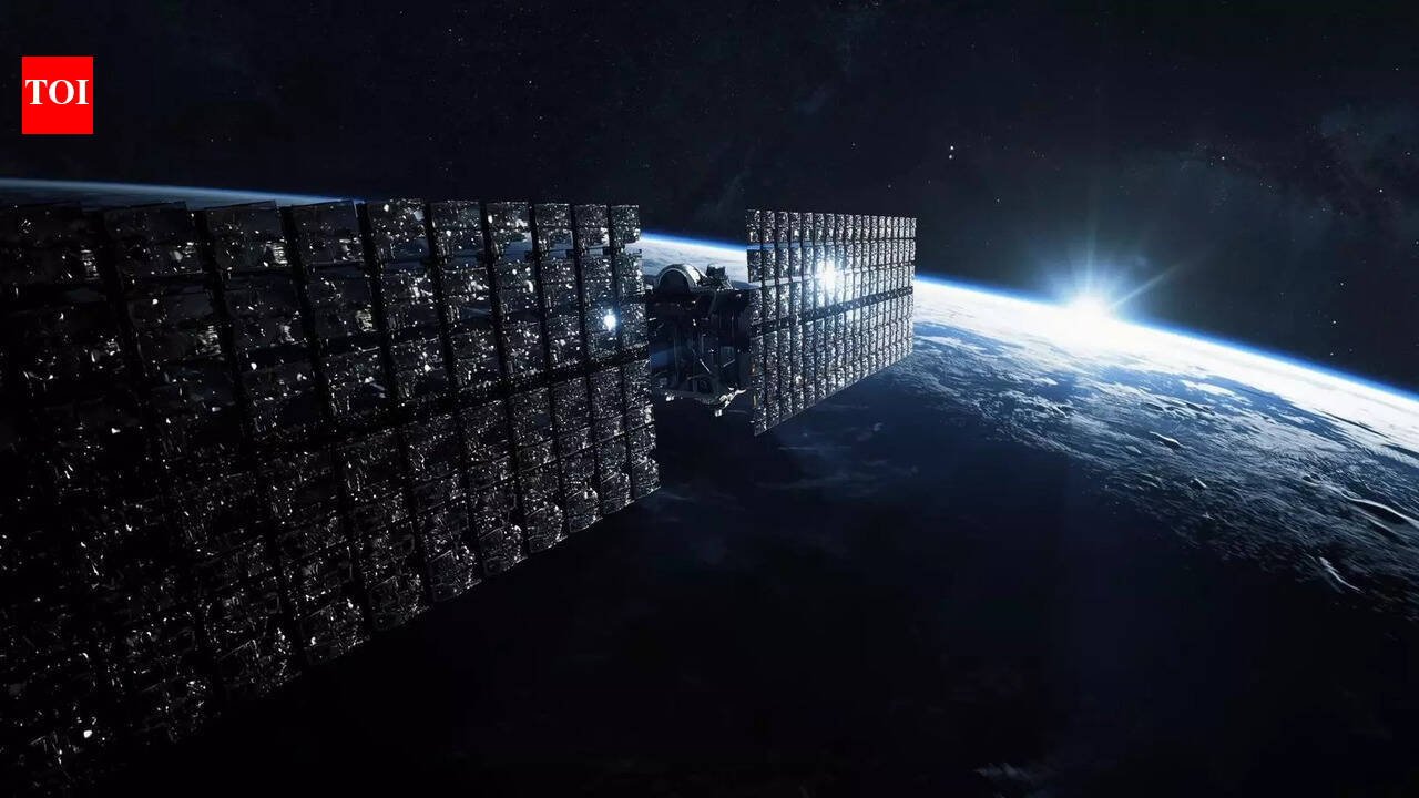 Scientists warn! Earth’s darkness is at risk from thousands of space mirrors