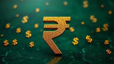 Rupee continues to rise! Currency recovers 17 paise to reach 91.41 against US dollar