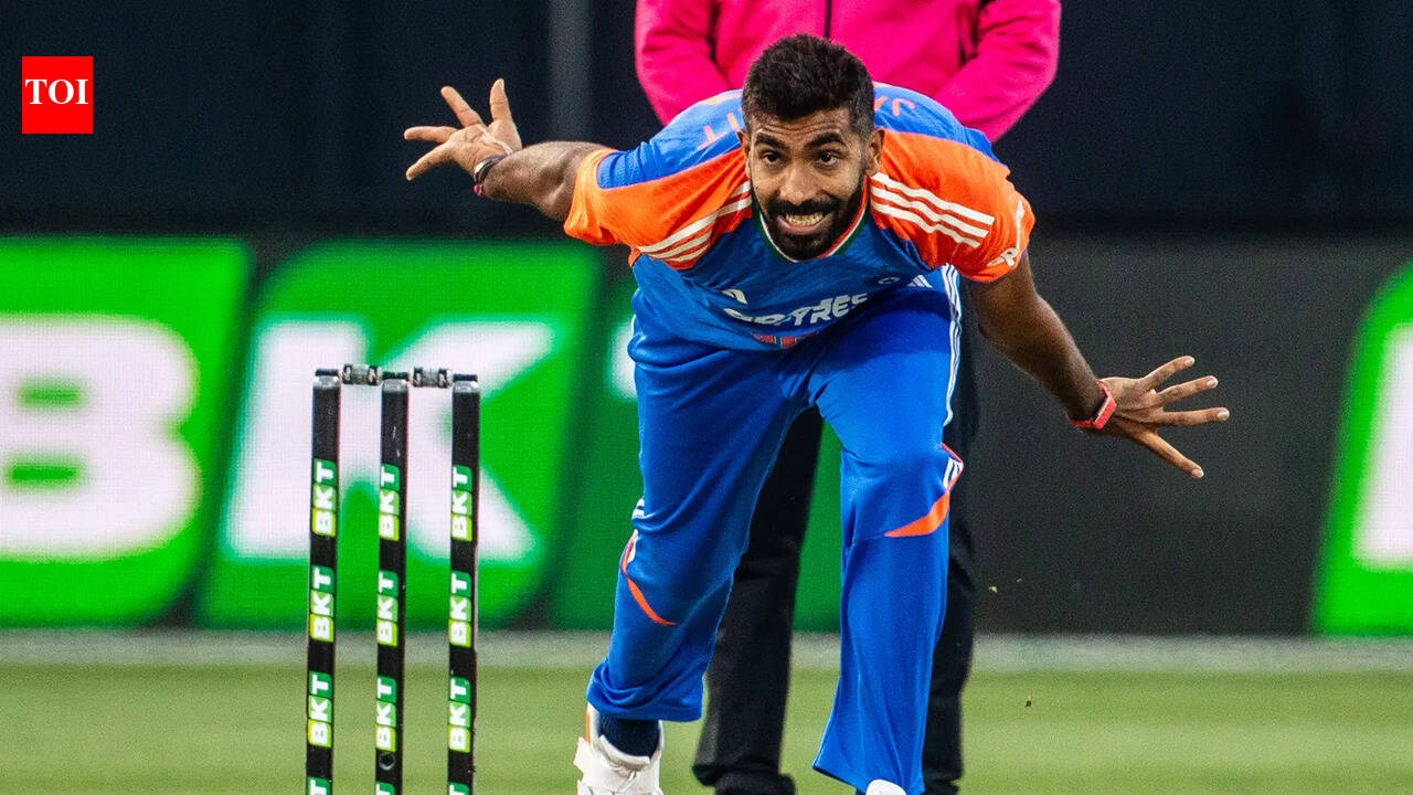 A decade of Bumrah sorcery: Unorthodox pacer set for full-circle moment in Raipur