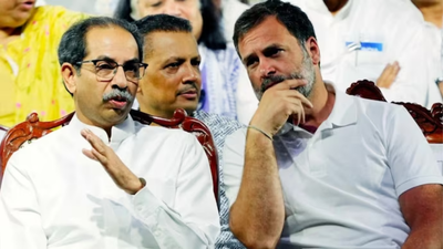 Did Congress's solo run hurt chances of Thackerays in BMC polls? Data shows vote-split may have swung 26 seats in Mahayuti's lap