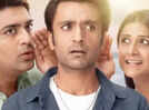 &lsquo;Lagan Laagi Re&rsquo; song: Jigardan Gadhavi brings magic; &lsquo;Ame Karishu Prem&rsquo; making glimpse wins hearts