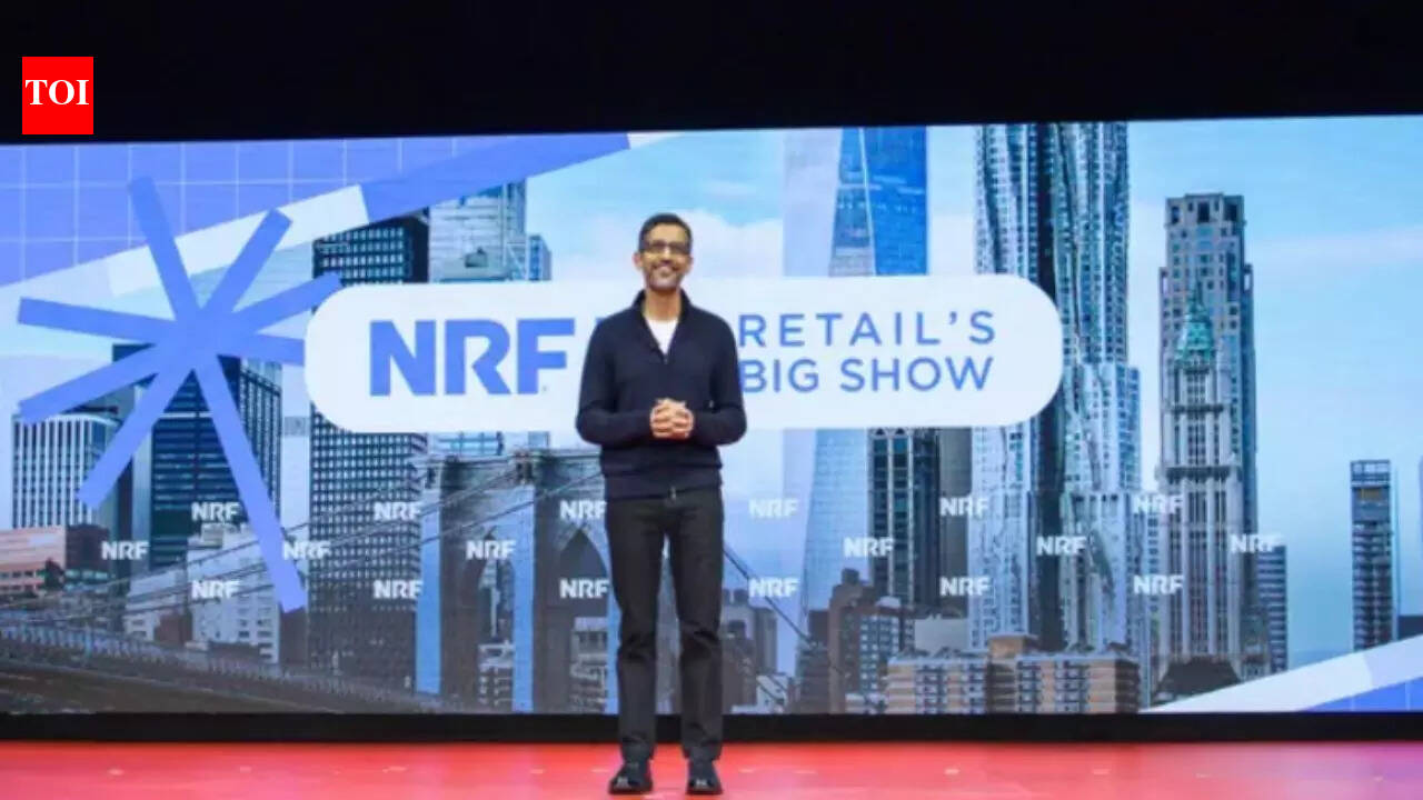 Analyst uses Gemini for 'snow tips', Google CEO Sundar Pichai responds; explains: This is ...