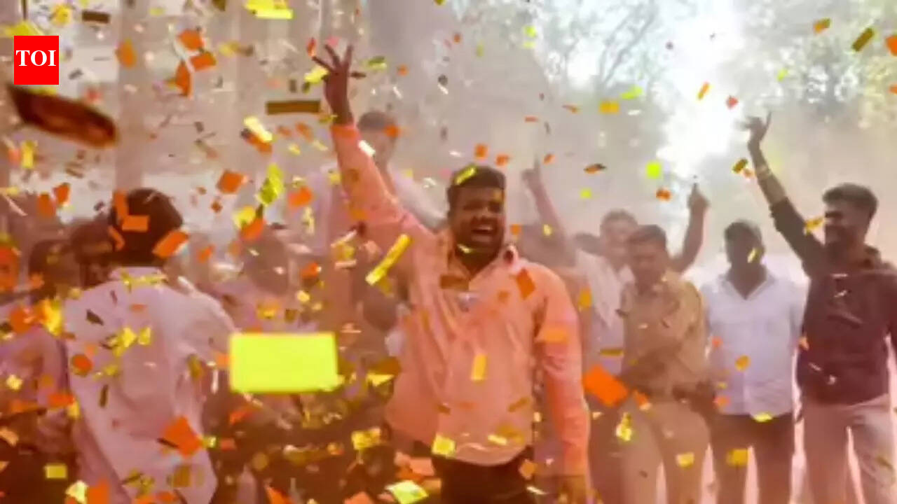 ‘Bhari kursi’ trumps ‘khali kursi’ in MP recall vote