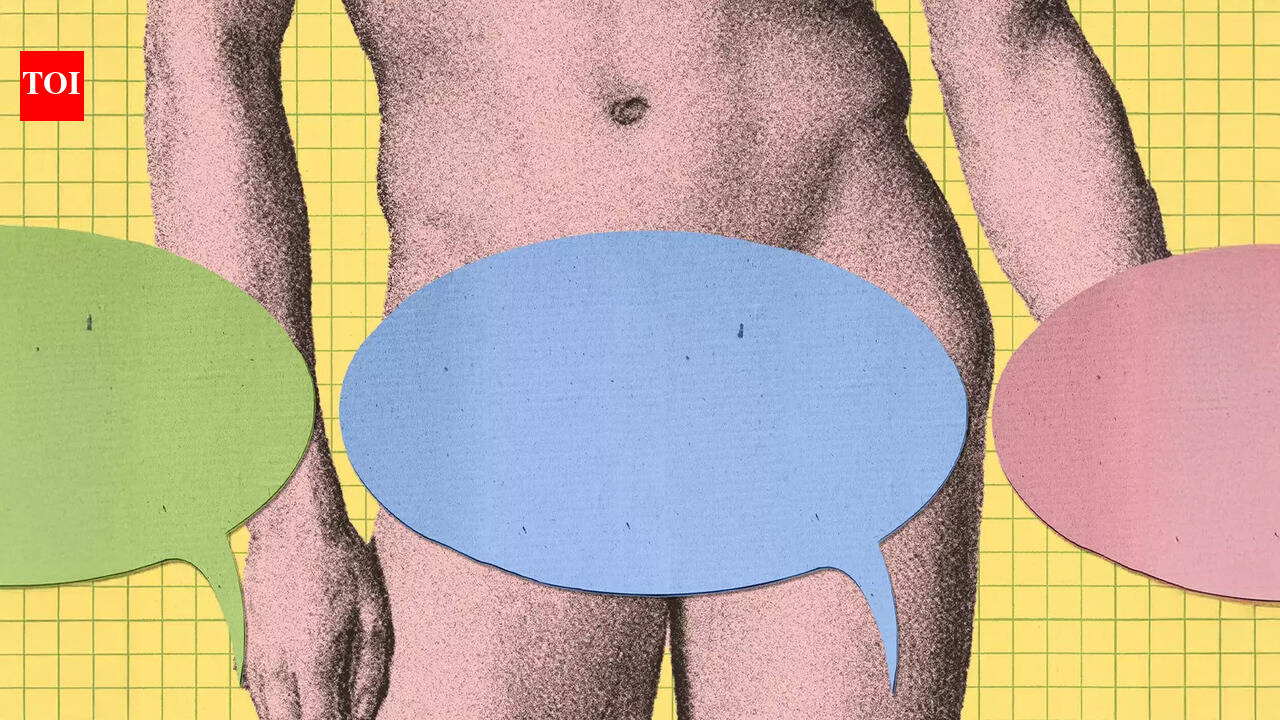 5 things doctors wish men knew about sexual health