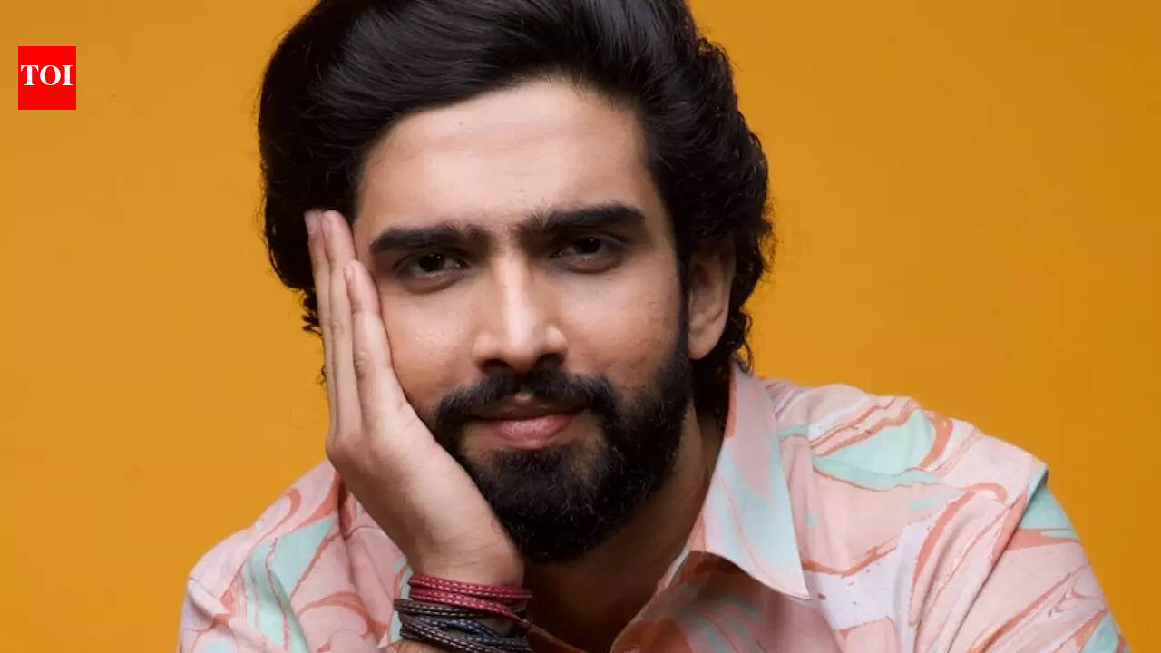 Amaal Mallik REVEALS he is getting offers to portray ANTAGONIST; 'Why dont you play villain in SOUTH film?'