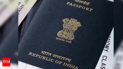 In 4 or 40 days: Location decides how fast your passport arrives; Kerala remains fastest, Goa tops