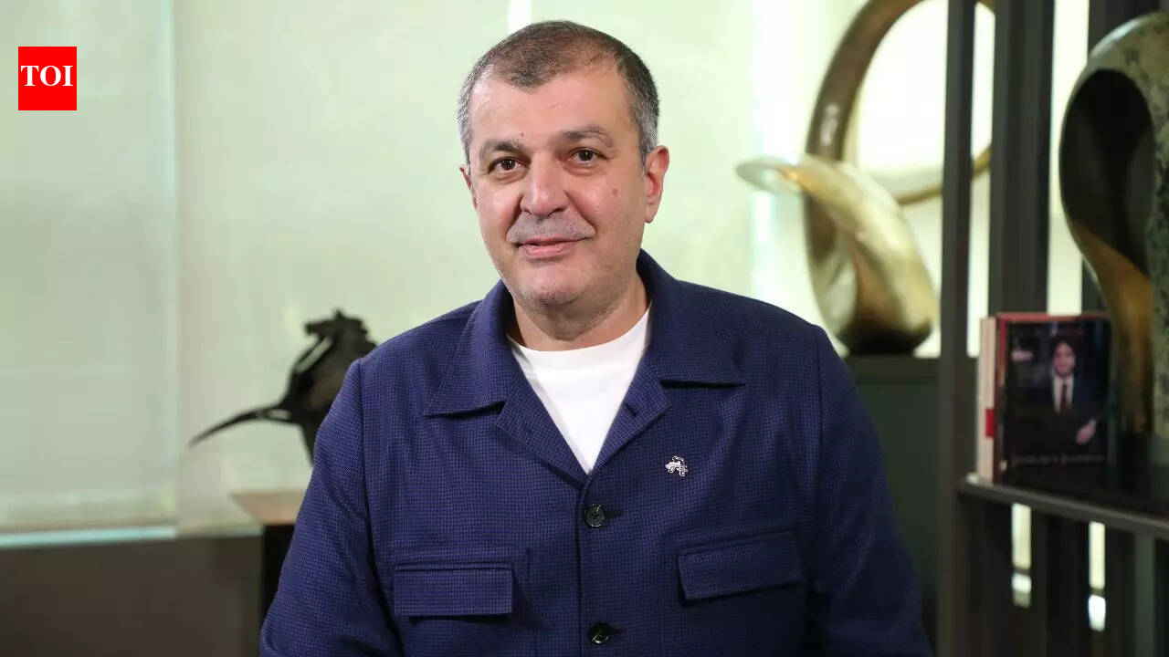 BSE: 'Bollywood took India to world, but Sachin took Indian sport to world' - Apollo Tyres MD