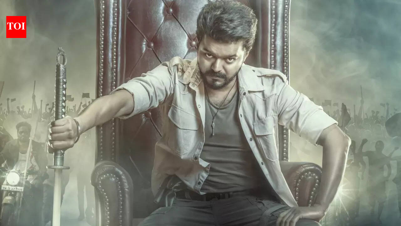 Will release delay affect 'Jana Nayagan' OTT deal?