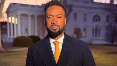 ‘Fox & Friends’ co-host Lawrence Jones cites THIS as reason behind his absence; assures ‘will be returning to work soon’