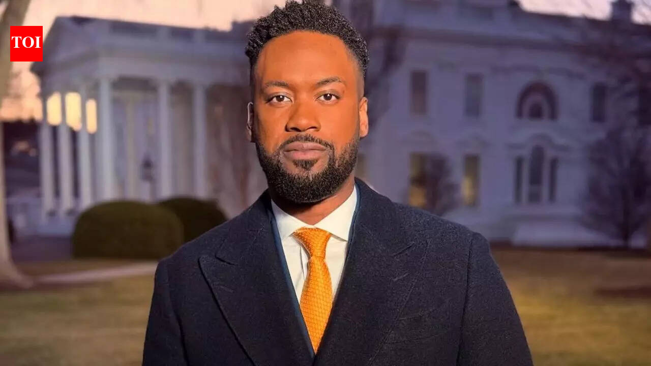 ‘Fox & Friends’ co-host Lawrence Jones cites THIS as reason behind his absence; assures ‘will be returning to work soon’