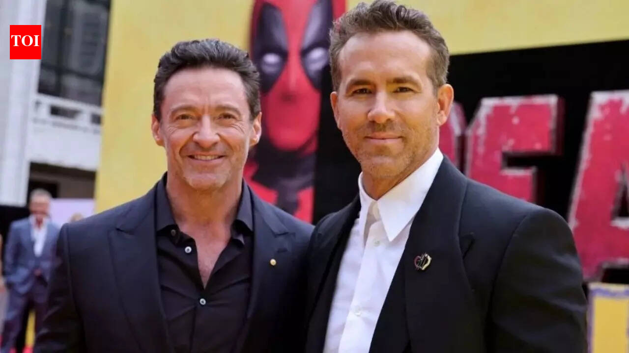 Hugh Jackman distancing himself from Ryan Reynolds amid Blake Lively-Justin Baldoni’s legal drama? Here’s what we know