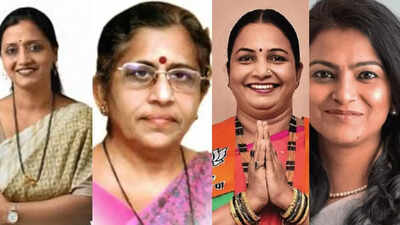 Mumbai BMC mayor election: Meet the women frontrunners for richest civic body