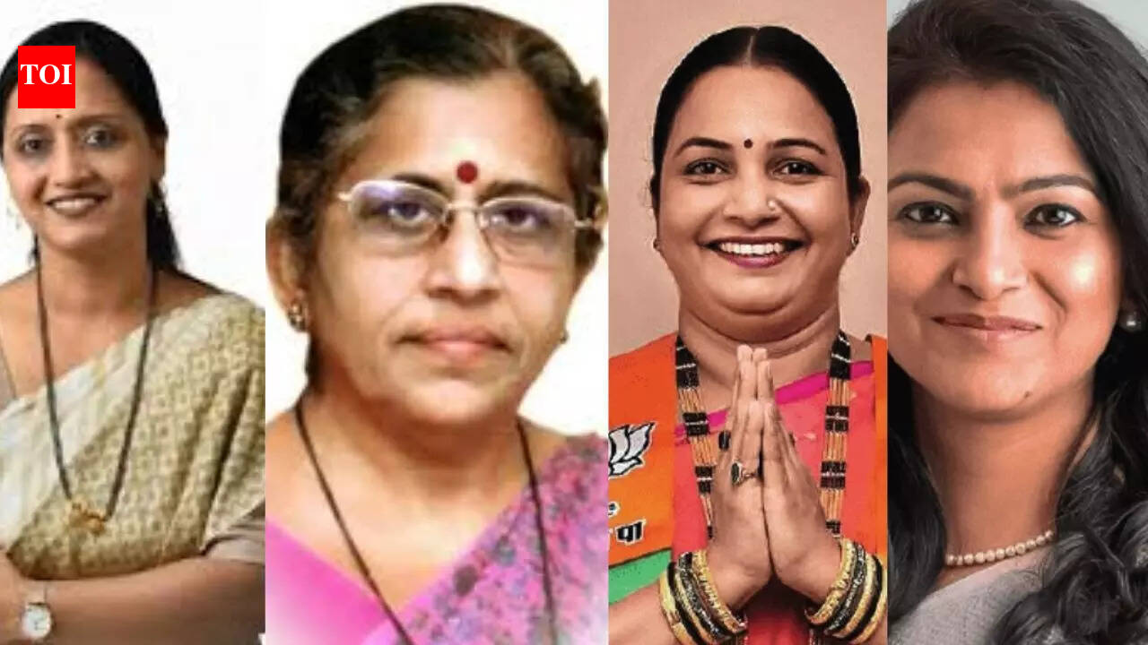 Mumbai BMC mayor election: Meet the women frontrunners for the richest civic body