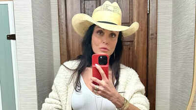 पूर्व रियलिटी टीवी स्टार बेथेनी फ्रेंकल ने स्टेज 2 क्रोनिक किडनी रोग निदान का खुलासा किया