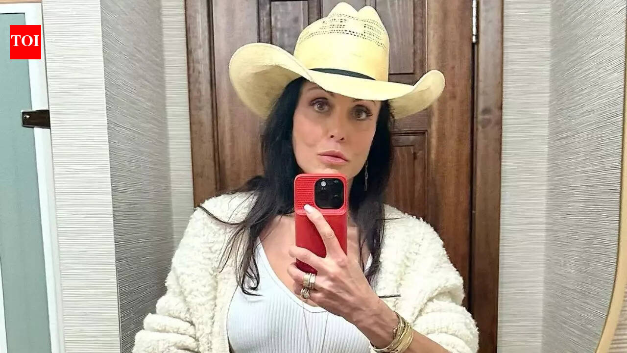 Former reality TV star Bethenny Frankel reveals stage 2 chronic kidney disease diagnosis