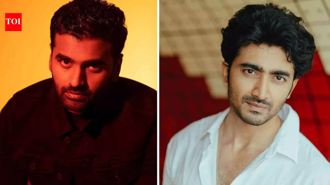 Srinath Maganti steps in as Karthik as Sushanth Reddy exits ENE Repeat