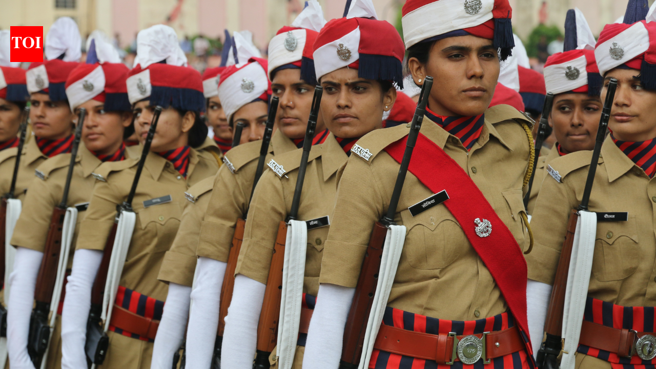 Age relief after lost years: How CET delays forced Haryana to reset police recruitment rules