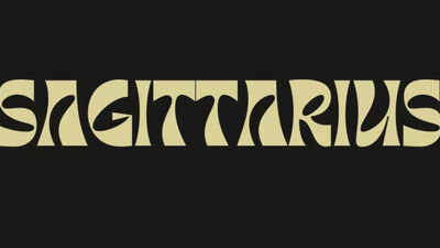 Sagittarius Horoscope Today, January 24, 2026: Singles may reconnect with someone through friends