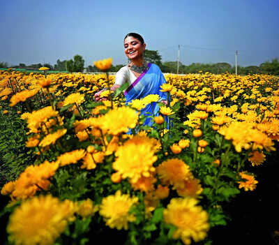 Celebrating Khirai: The flower basket of Bengal