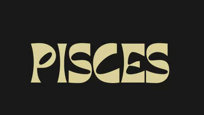 Pisces Horoscope Today, January 24, 2026: Set a clear money limit, then act confidently without second-guessing yourself
