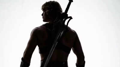 'Masters of the Universe': Nicholas Galitzine-starrer to release in India on THIS date