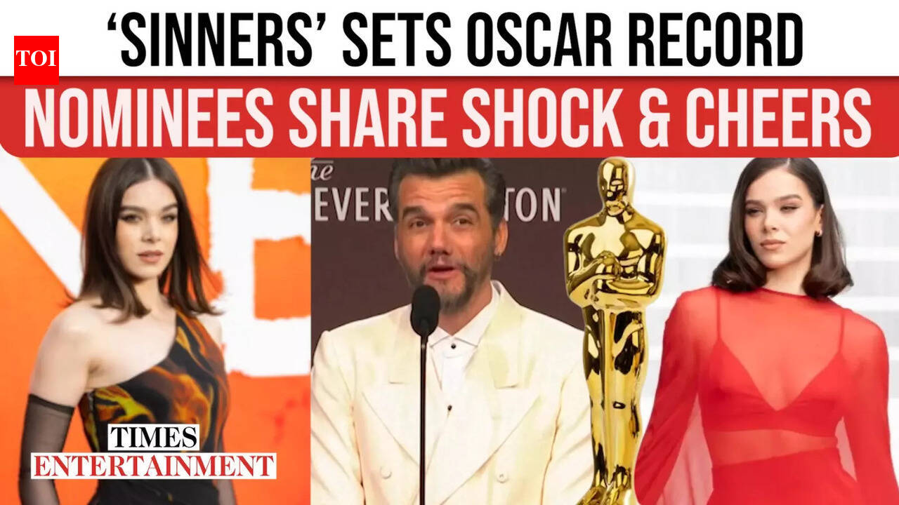 Oscars 2026 snub explained: What went wrong for starring  Ariana Grande and Cynthia Erivo starrer ‘Wicked: For Good’