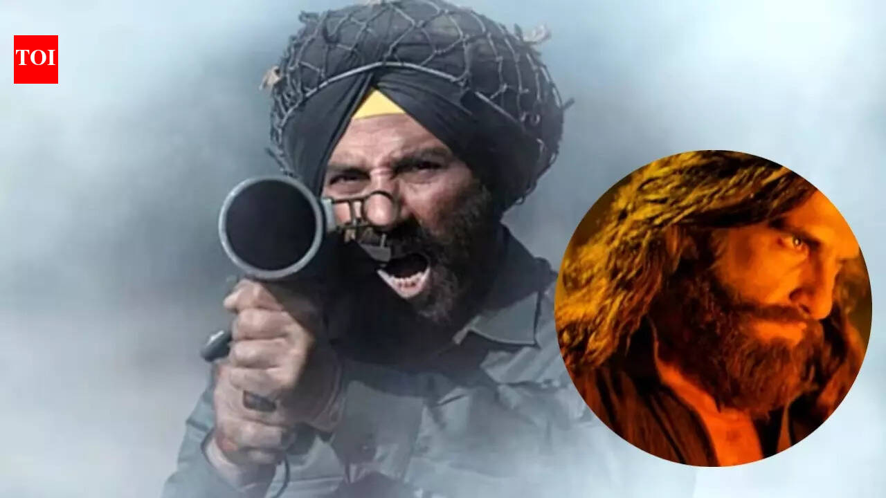 'Dhurandhar 2' teaser: Fans thought it would come with 'Border 2'; Aditya Dhar REACTS