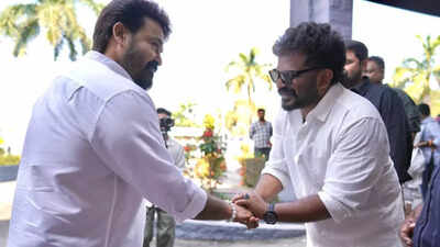 'L366': Mohanlal joins Tharun Moorthy’s film, says ‘Starting this journey with gratitude’