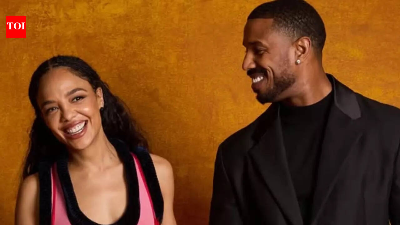 ‘Creed’ stars Michael B Jordan and Tessa Thompson combined net worth