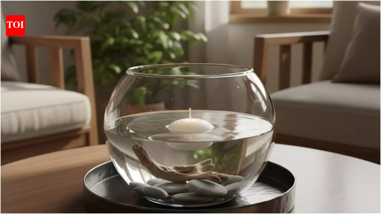 Five vastu elements, one simple ritual: The holistic lamp that brings positive energy at homes