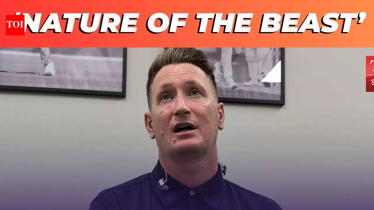 ‘It’s a tight schedule’: Chris Morris on injuries in South Africa’s T20 World Cup squad