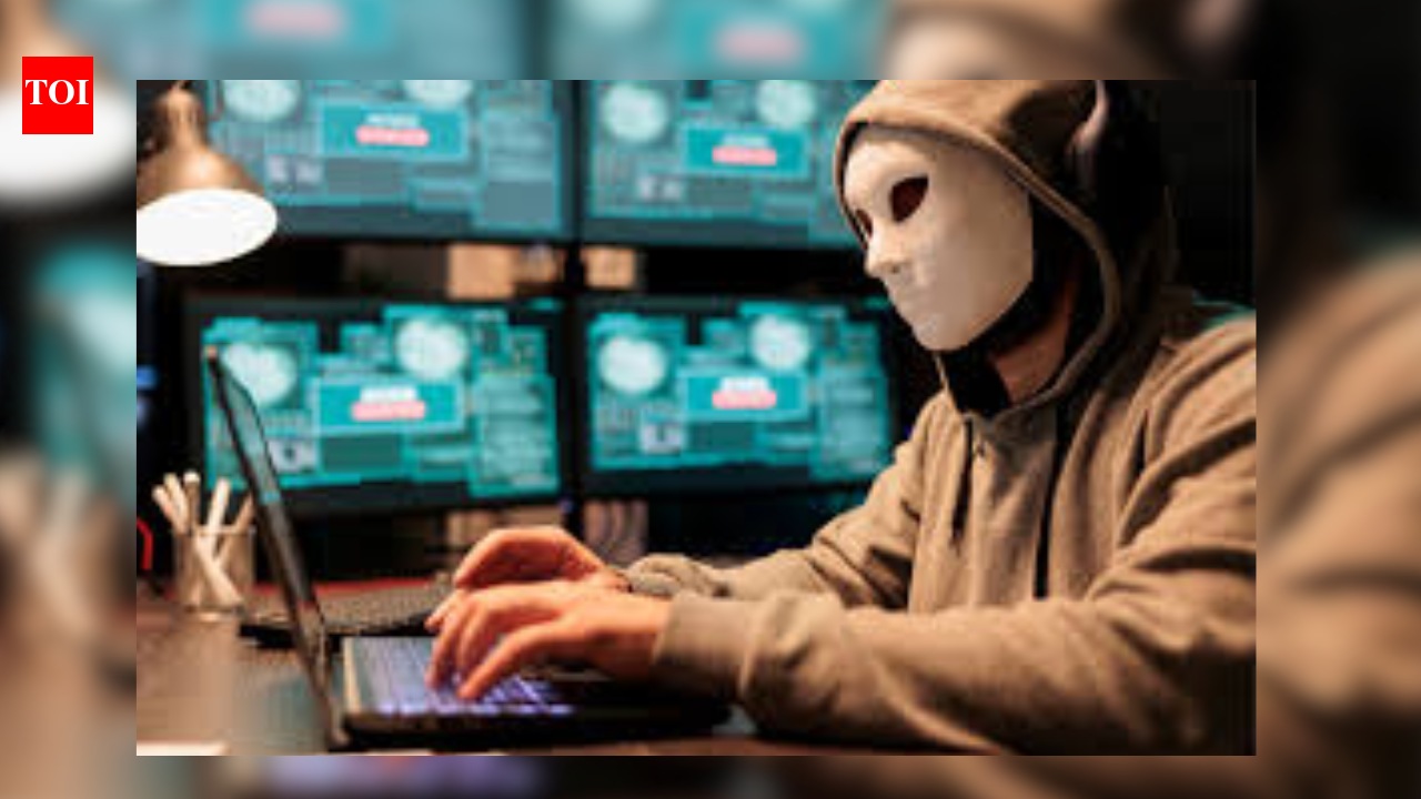 Digital arrest: Encrypted app used to dupe Mumbai senior citizen of Rs 16L; con artist poses as NIA officials