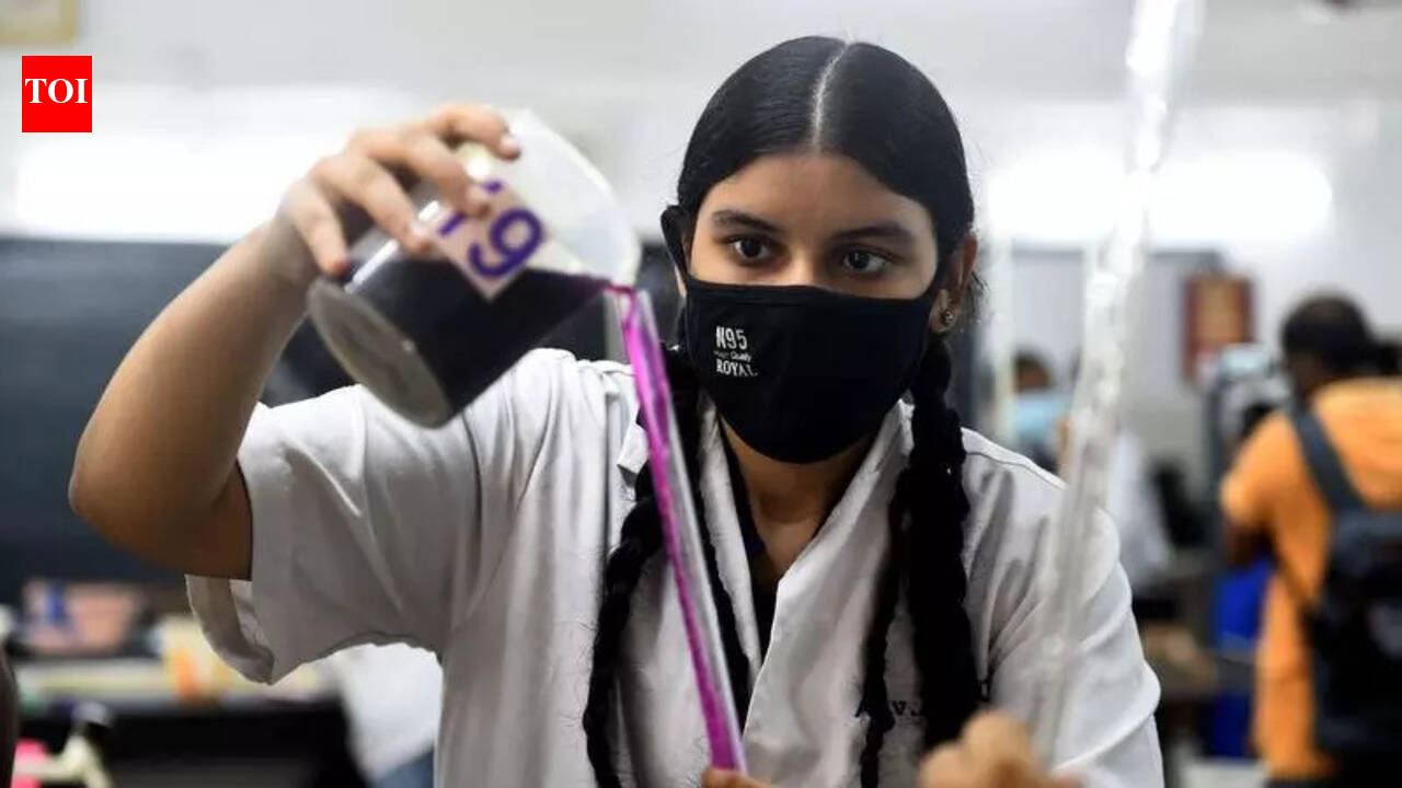 UP Board 2026: Class 12 practical exam dates revised after UP TET schedule change