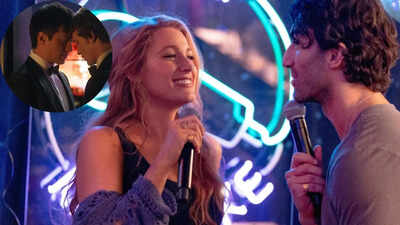 Blake Lively vs Justin Baldoni: Why is ‘Heated Rivalry’ being dragged into the harassment case?