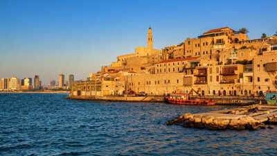 Why this Israeli city is called ‘The Big Orange’: Know the story behind it