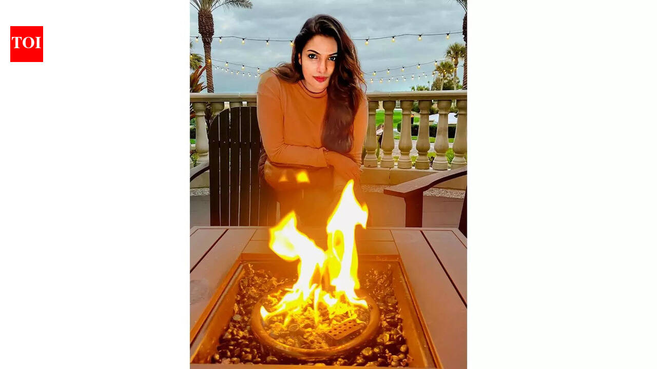 On Saraswati Puja in Atlanta, I’ll miss having kuul: Tnusree Chakraborty