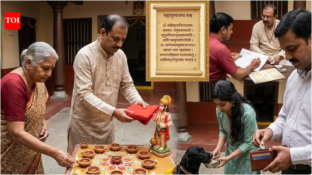 From marriage delays to career blocks: Astrological remedies for everyday problems