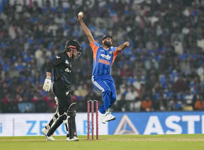 ‘Going against assumptions’: Jasprit Bumrah celebrates 10 years as India’s pace phenomenon