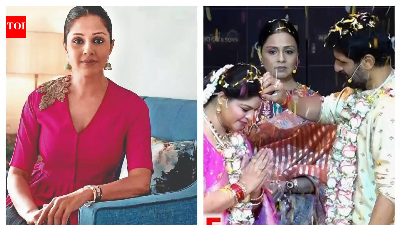 Pehli aurat & dusri aurat have been our canvas for 20 years: Manasi Salvi