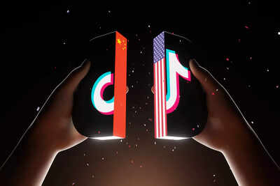 Tiktok is no longer Chinese in America, here are the company's new owners