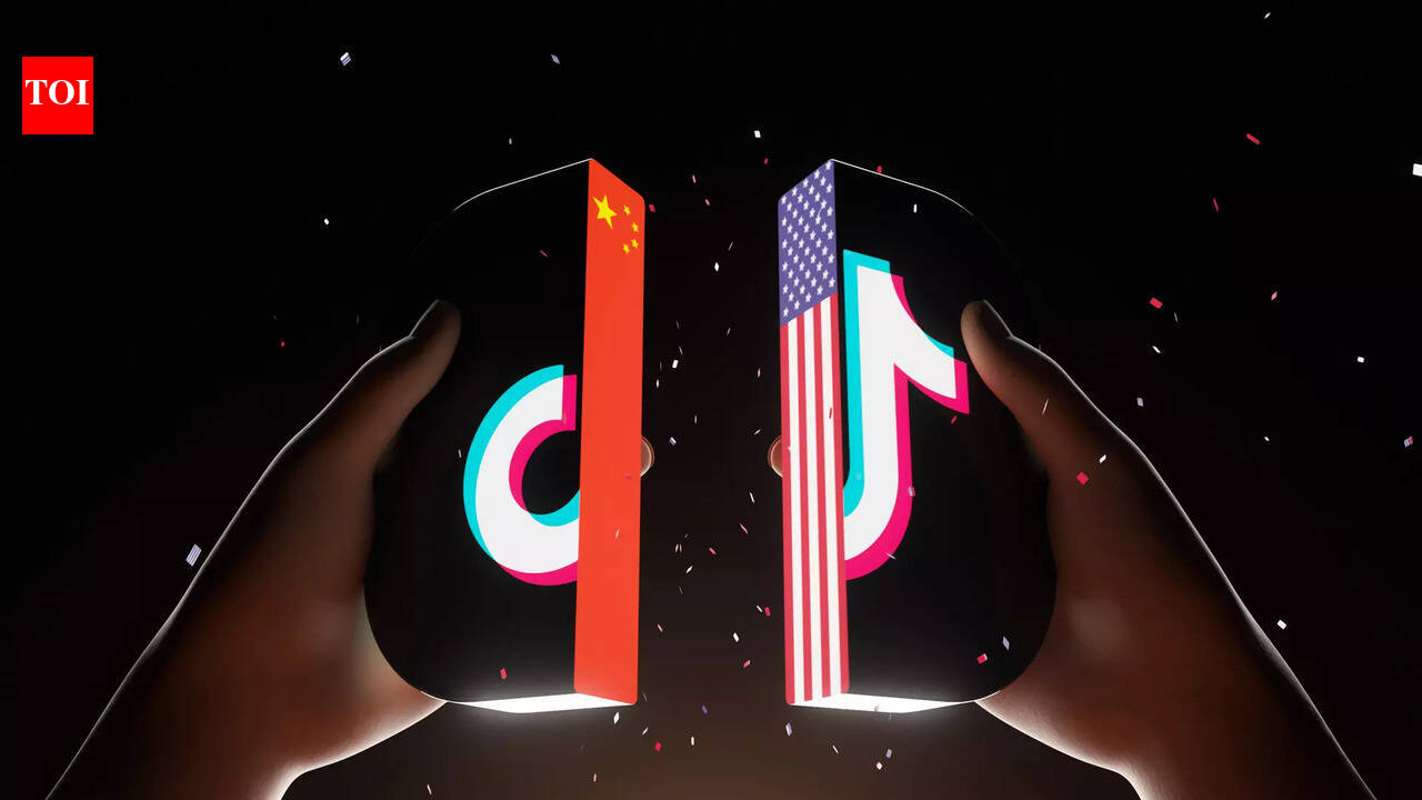 Tiktok is no longer Chinese in America, here are the company's new owners