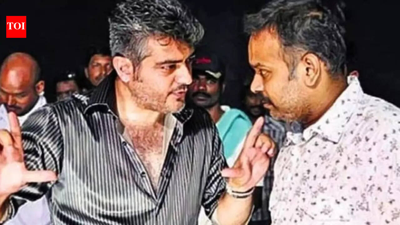 'Mankatha' re-release storms the internet; Venkat Prabhu’s emotional post seizes attention, Ajith fans turn theatres into a festival