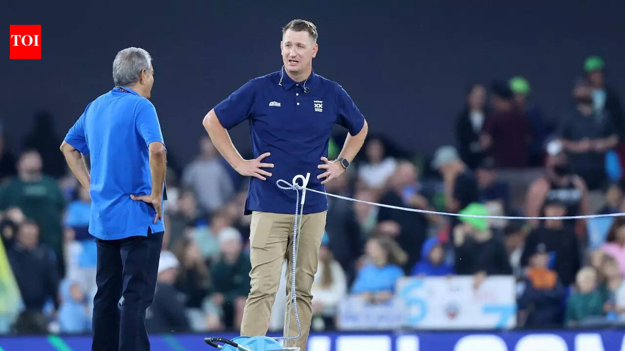 SA20 | 'It is tough on the body': Morris on injuries in South Africa's T20 WC camp