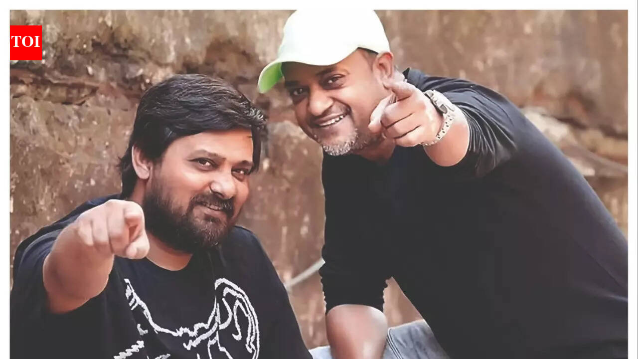 'Wajid’s name will come first, it’s my way of keeping his spirit alive’