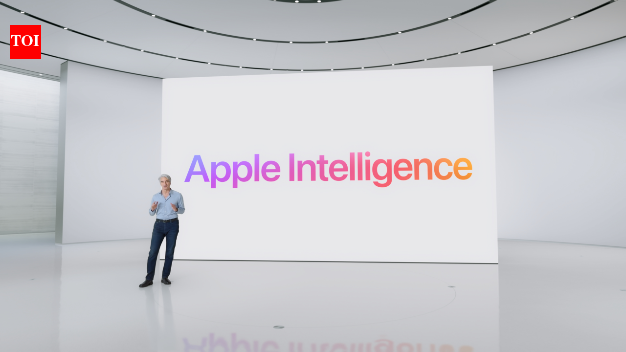 How Apple went from ‘Hey Siri’ to ‘Help, Google!’ and everything that happened in between