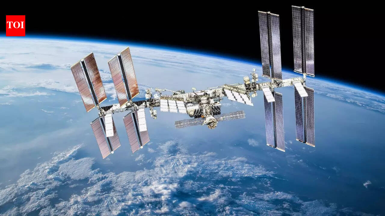 International Space Station is coming down and will be crashed into most isolated place