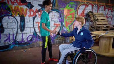 'SIFFCY, in partnership with the EU, celebrates inclusion, diversity, equity, and accessibility through the Power of good cinema'