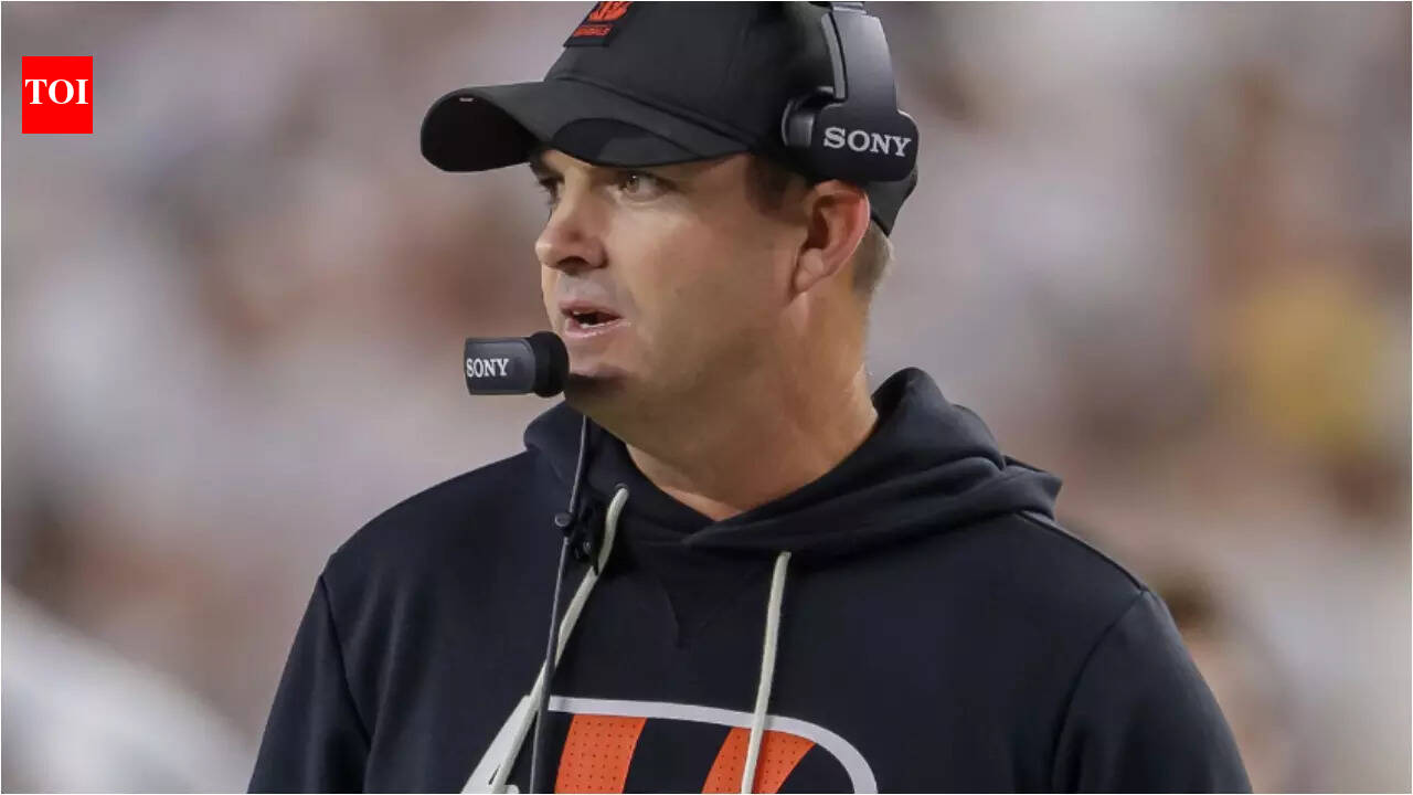 Zac Taylor current net worth: How rich is the head coach of the Bengals? NFL salary breakdown and how he made his money